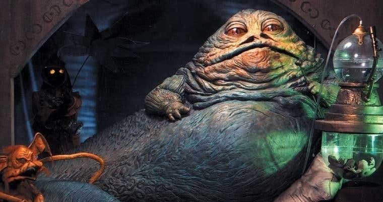 Imagen de DICE explica el funcionamiento de los contratos Hutt de Star Wars Battlefront