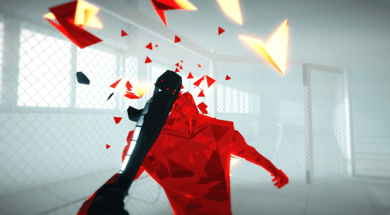 Imagen de Entrevistamos a uno de los creadores de SUPERHOT en ID@Xbox