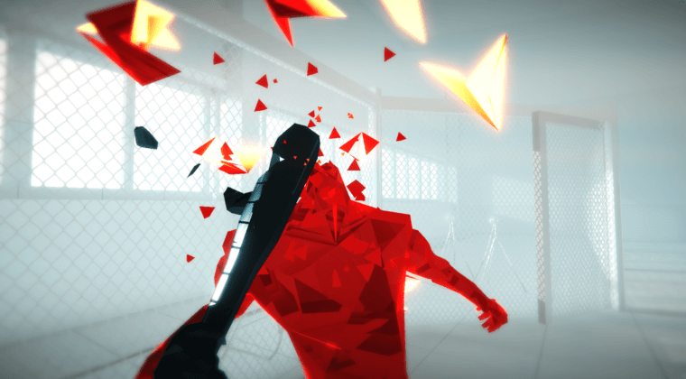 Imagen de Entrevistamos a uno de los creadores de SUPERHOT en ID@Xbox