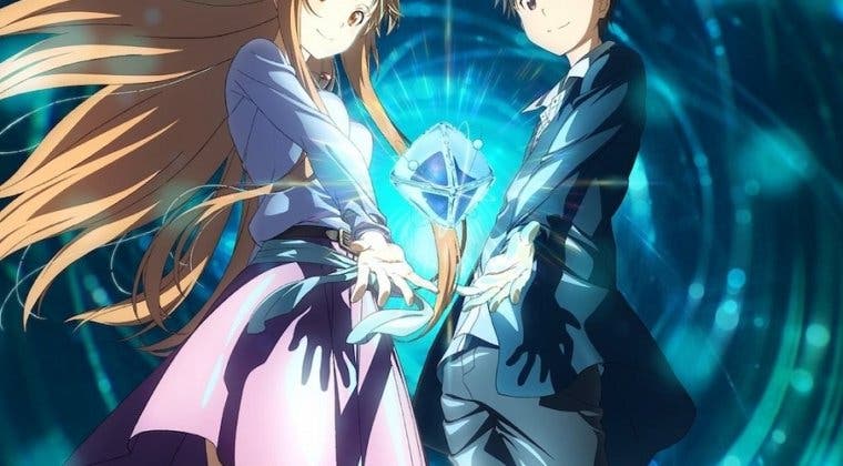 Imagen de Primer gameplay de Sword Art Online: The Beginning