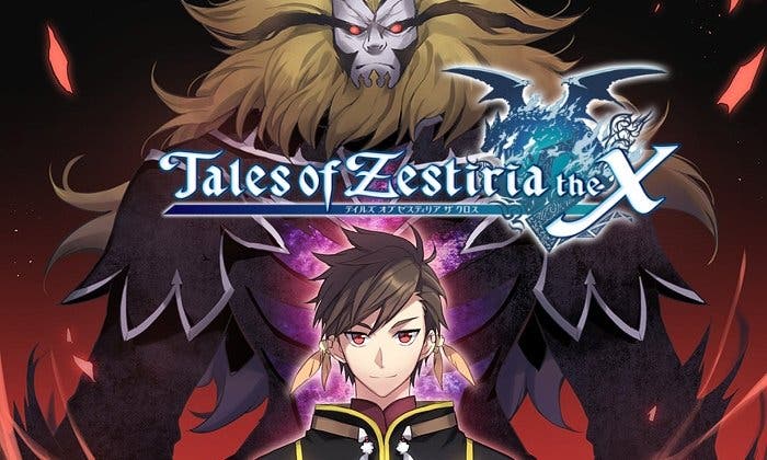 Imagen de El anime Tales of Zestiria the X ya tiene fecha de emisión en Japón