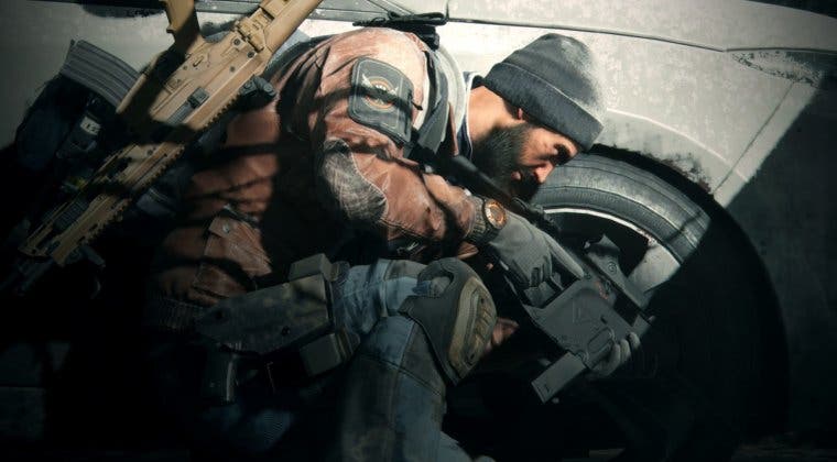 Imagen de The Division es el juego más rápidamente vendido de Ubisoft