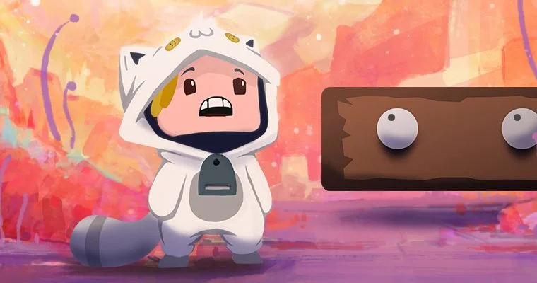 Imagen de The Land of Eyas será publicado por Rising Star Games