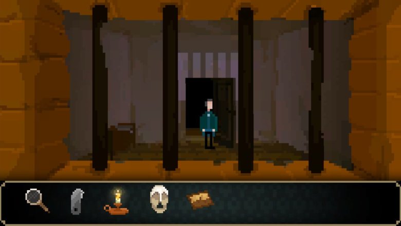 Cabecera juego