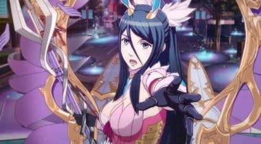 Imagen de Primeras impresiones de Tokyo Mirage Sessions #FE Encore para Nintendo Switch