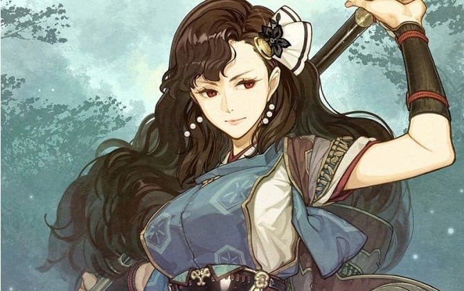 Imagen de Toukiden 2 muestra sus dos primeros gameplays