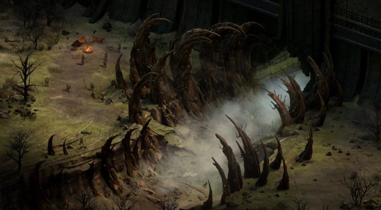 Imagen de Nuevos detalles de Tyranny, nuevo juego de Obsidian Entertainment
