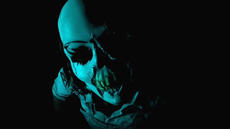 Until Dawn Rush of Blood 5