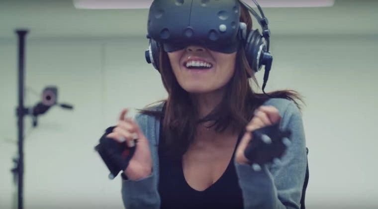 Imagen de De robots gigantes al miedo: Conoce "VR Zone"