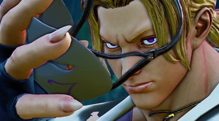 Imagen de Capcom nos enseña a manejar a Vega en Street Fighter V