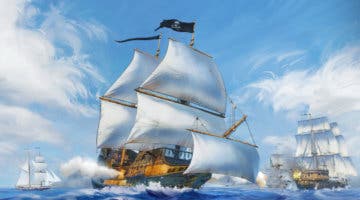 Imagen de Ya están disponibles las batallas navales históricas en War Thunder