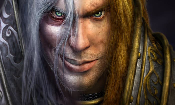 Imagen de Blizzard anuncia una nueva actualización para Warcraft III