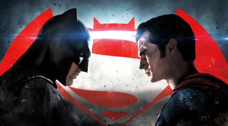 Imagen de Crítica: Batman v Superman: El Amanecer de la Justicia