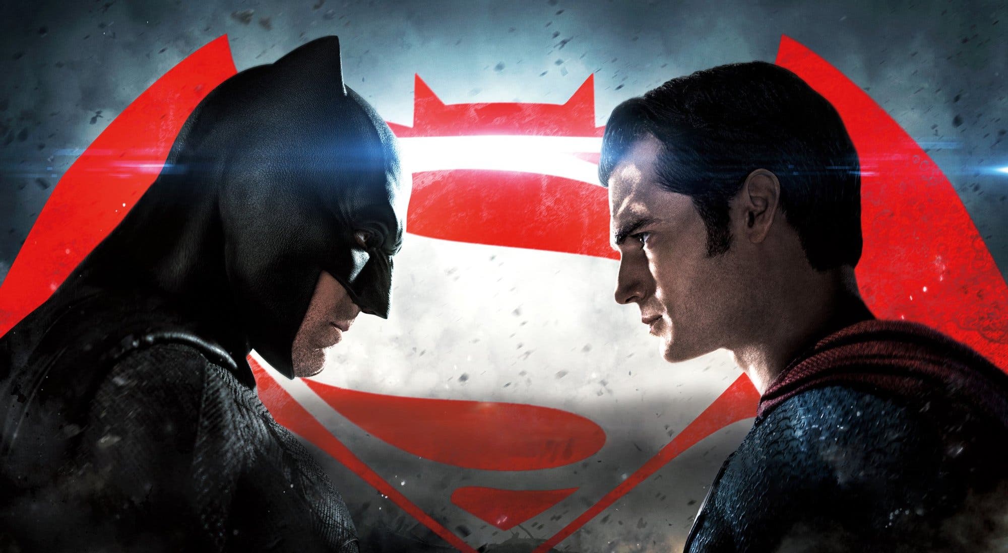 Crítica: Batman v Superman: El Amanecer de la Justicia