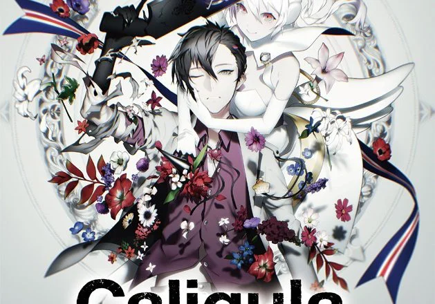 caligula 13