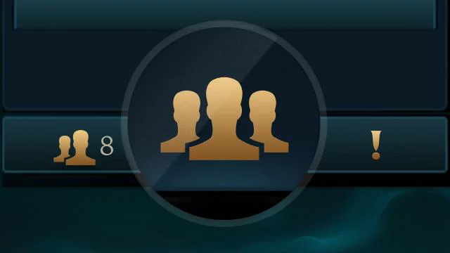 Imagen de Por fin llegan los clubes a League of Legends