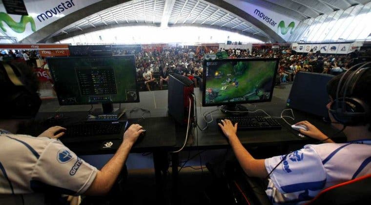 Imagen de Conoce los detalles de la Tenerife Lan Party 2016