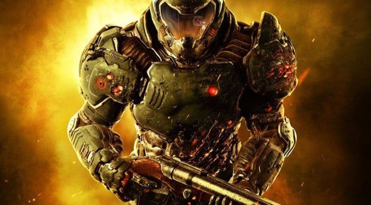 Imagen de DOOM contará con seis modos multijugador