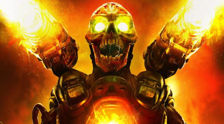 Imagen de ¿Es el nuevo DOOM la entrega con la que todo fan de la saga sueña?