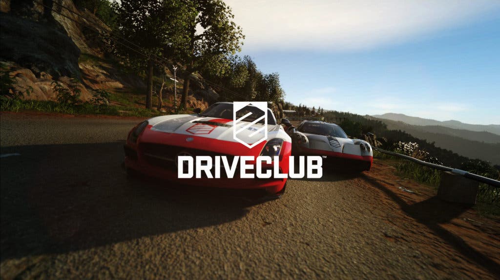 driveclub feature