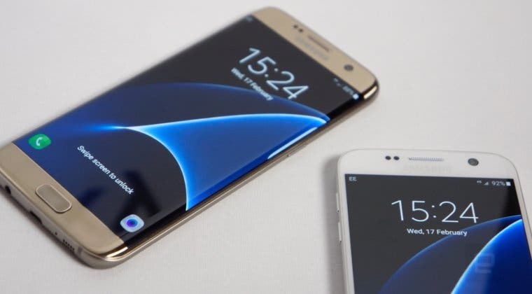 Imagen de Estos son algunas de las mejores aplicaciones para el Samsung Galaxy S7