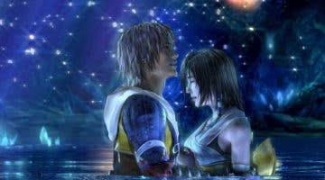 Imagen de Llegan los tráileres de Final Fantasy X/X-2 y Final Fantasy XII para Xbox One y Switch