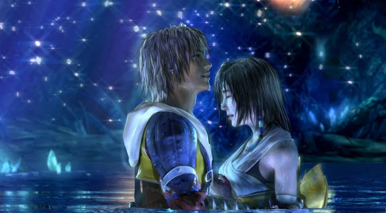 Imagen de Llegan los tráileres de Final Fantasy X/X-2 y Final Fantasy XII para Xbox One y Switch
