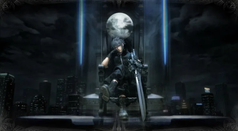 Imagen de De Final Fantasy Versus XIII a Final Fantasy XV