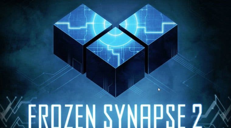 Imagen de Frozen Synapse 2 estrena su primer tráiler