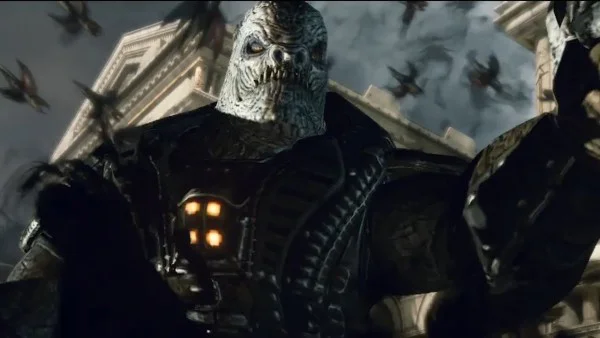 Imagen de El General Raam podría aparecer en Killer Instinct