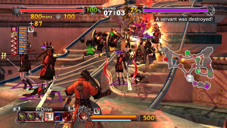 Cabecera juego