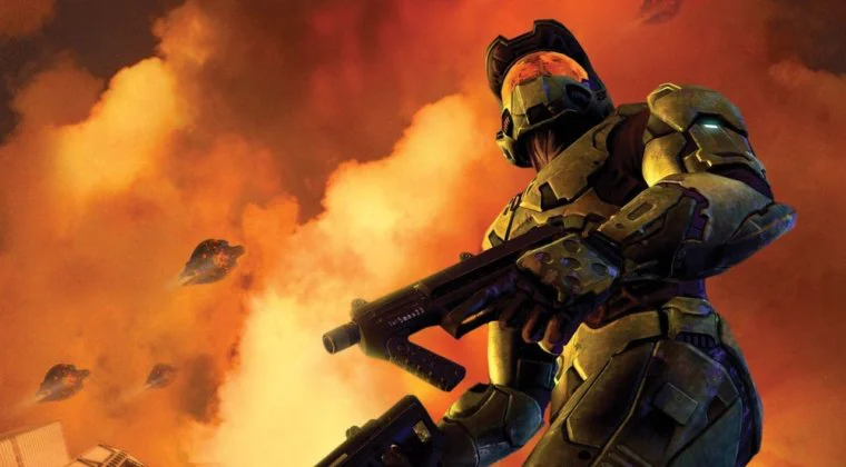 Imagen de 343 Industries no se plantea sacar a la luz material de Halo 6 pronto