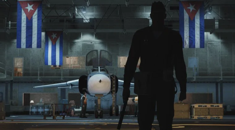 Imagen de Revelada la fecha de lanzamiento de la edición física de Hitman