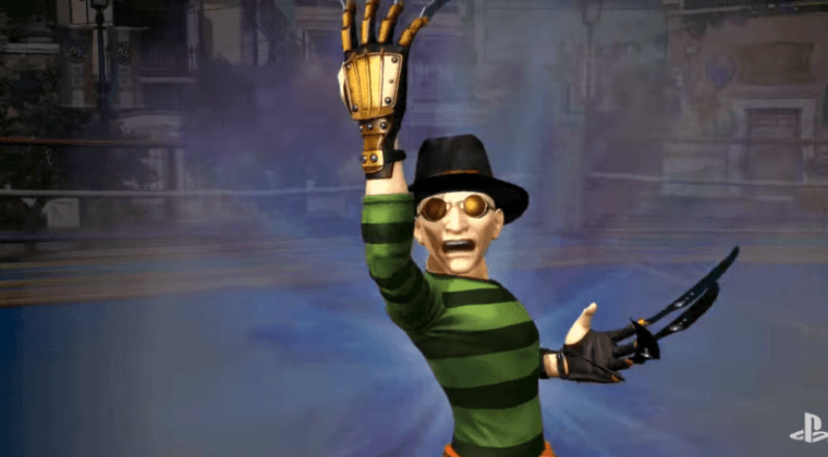 Imagen de El séptimo tráiler de King of Fighters XIV nos presenta a dos personajes