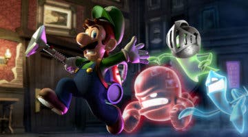 Imagen de Luigi's Mansion 3 podría ser título de lanzamiento de Nintendo NX