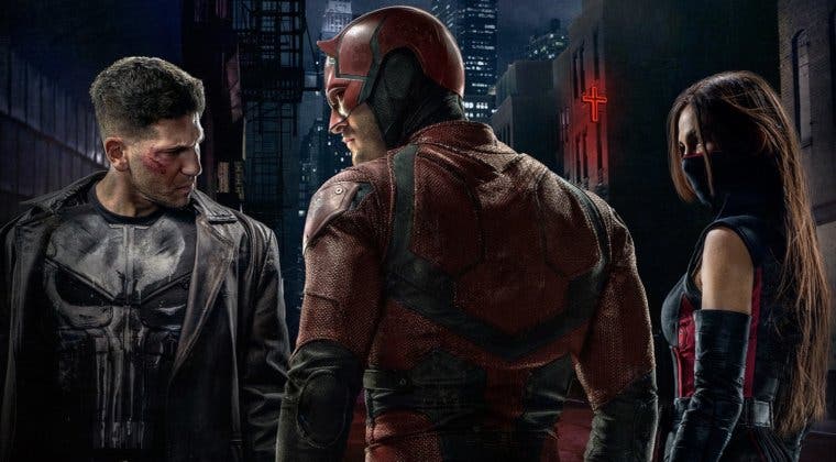 Imagen de Crítica: Marvel's Daredevil Temporada 2