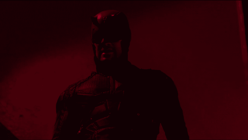 marvel's daredevil 4