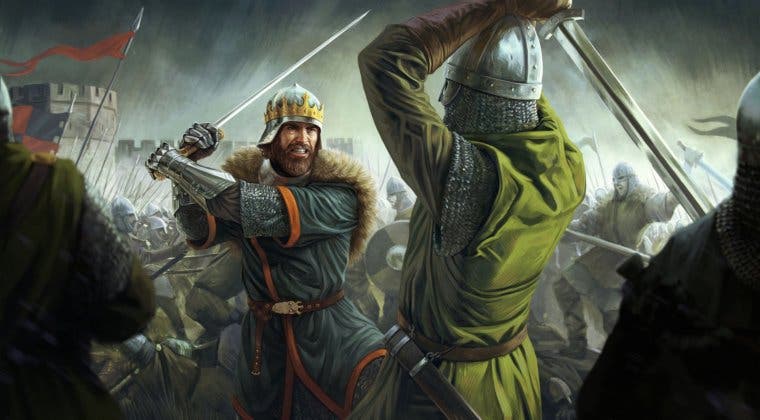 Imagen de Total War Battles: Kingdom disponible a partir de la semana que viene