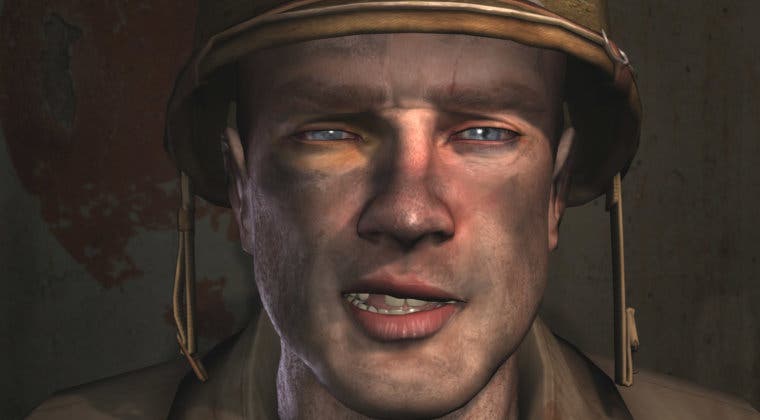 Imagen de Medal of Honor: Pacific Assault llegará de forma gratuita a Origin