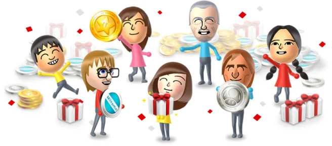miitomo my nintendo