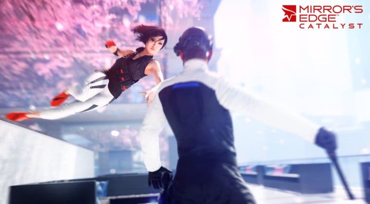 Imagen de El acceso anticipado de Mirror's Edge Catalyst será de 6 horas