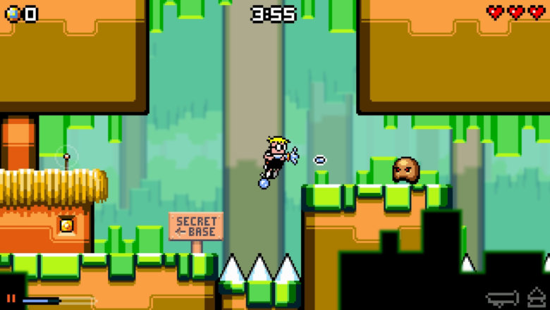 Cabecera juego
