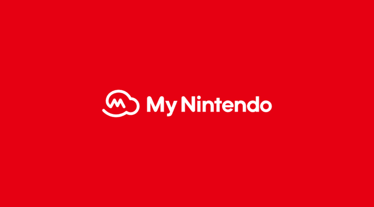 Imagen de La web de recompensas My Nintendo ya está disponible