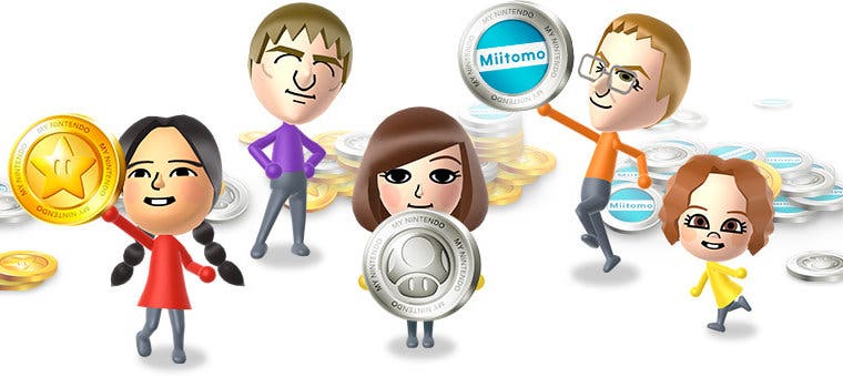 Imagen de Descubrimos el mini juego secreto de My Nintendo