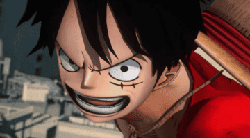Imagen de Análisis One Piece: Burning Blood