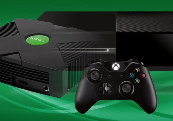 Imagen de Microsoft descarta la retrocompatibilidad con la Xbox original