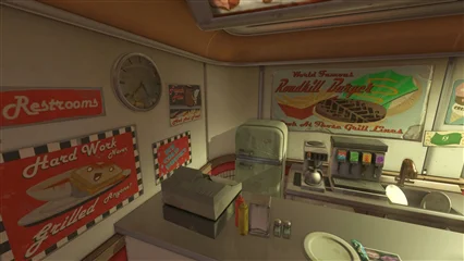Imagen de Parche 1.0.3 28072 de Overwatch: Skins, nuevo mapa, logros...