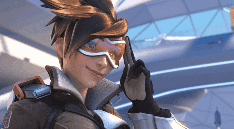 Imagen de Overwatch será compatible con Dolby Atmos