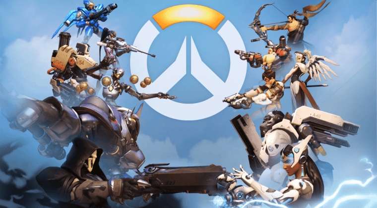 Imagen de Análisis Overwatch