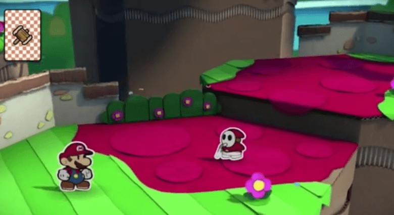 Cabecera juego